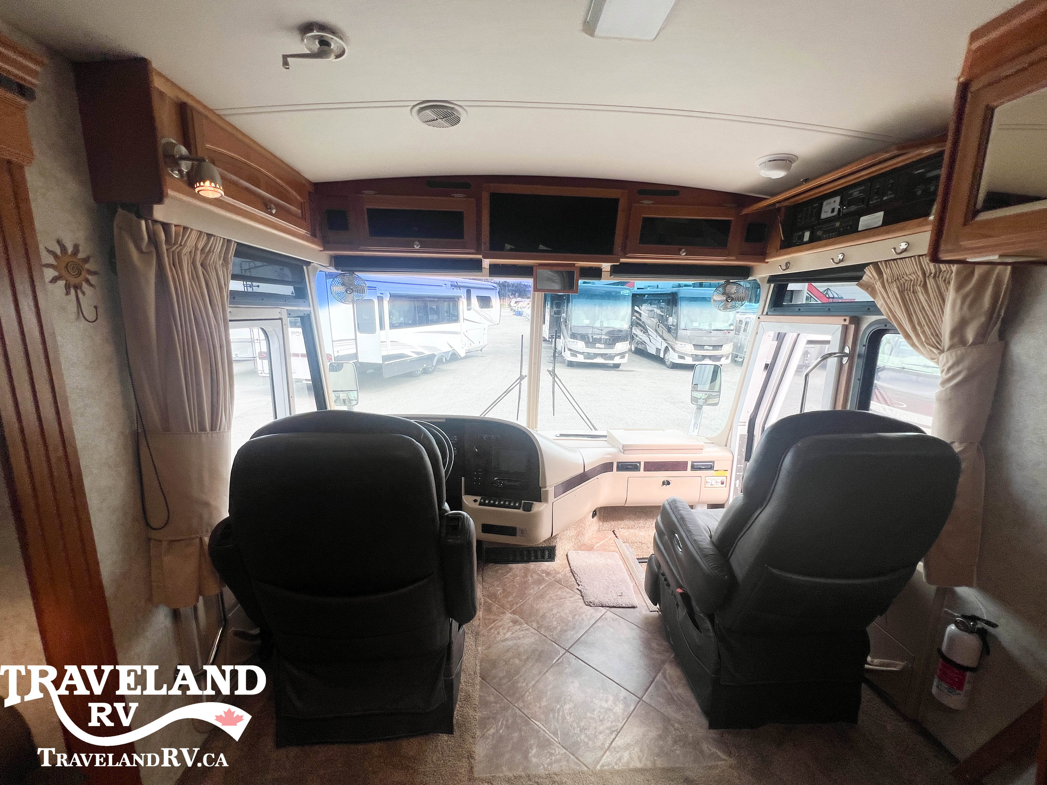 2005 TRIPLE E EMPRESS 3902FB - Image 11