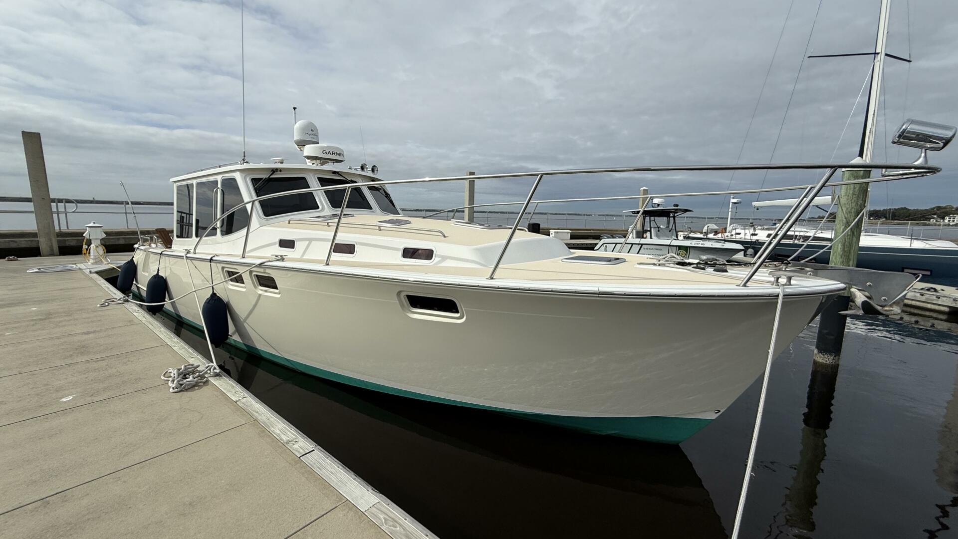 2012 MJM 40z Base - Image 4