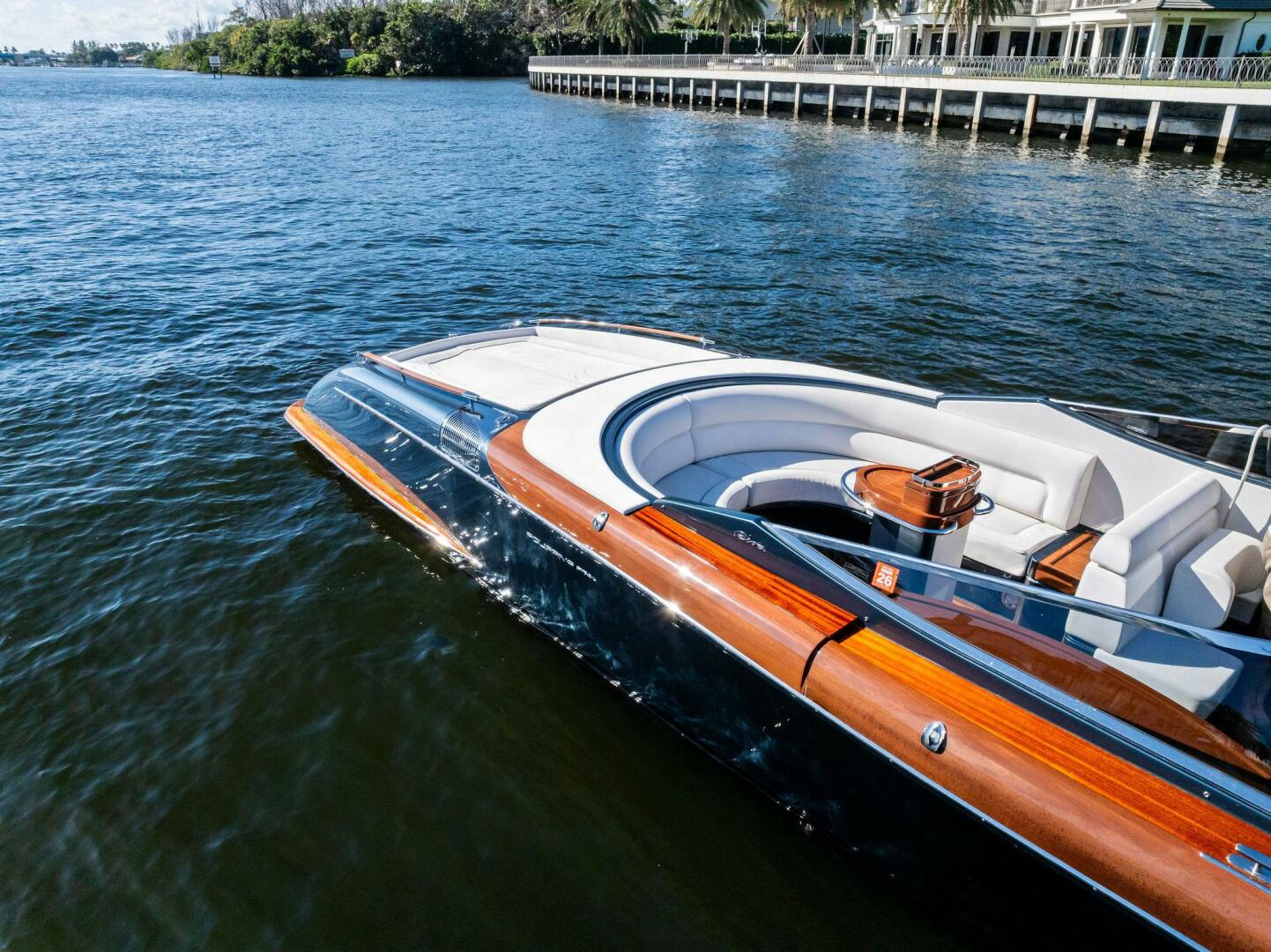 2013 Riva Aquariva - Image 7