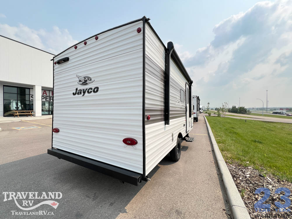 2027 JAYCO Jay Flight 170BHW - Image 8
