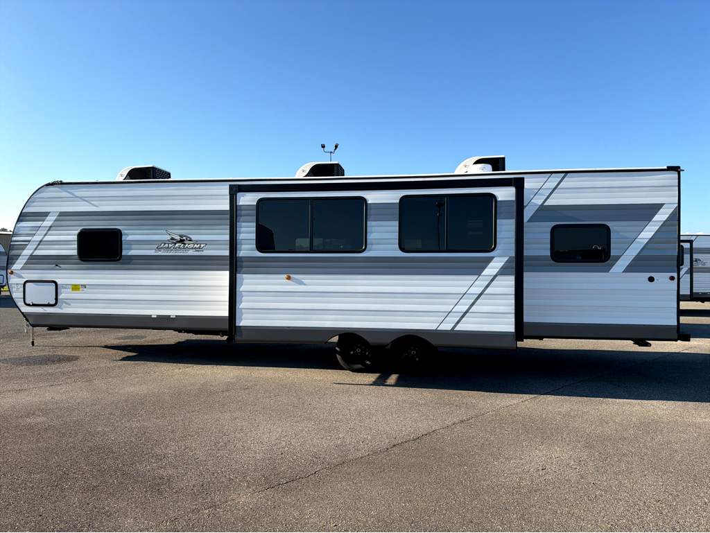 2027 Jayco Jay Flight SLX 261BHS - Image 6