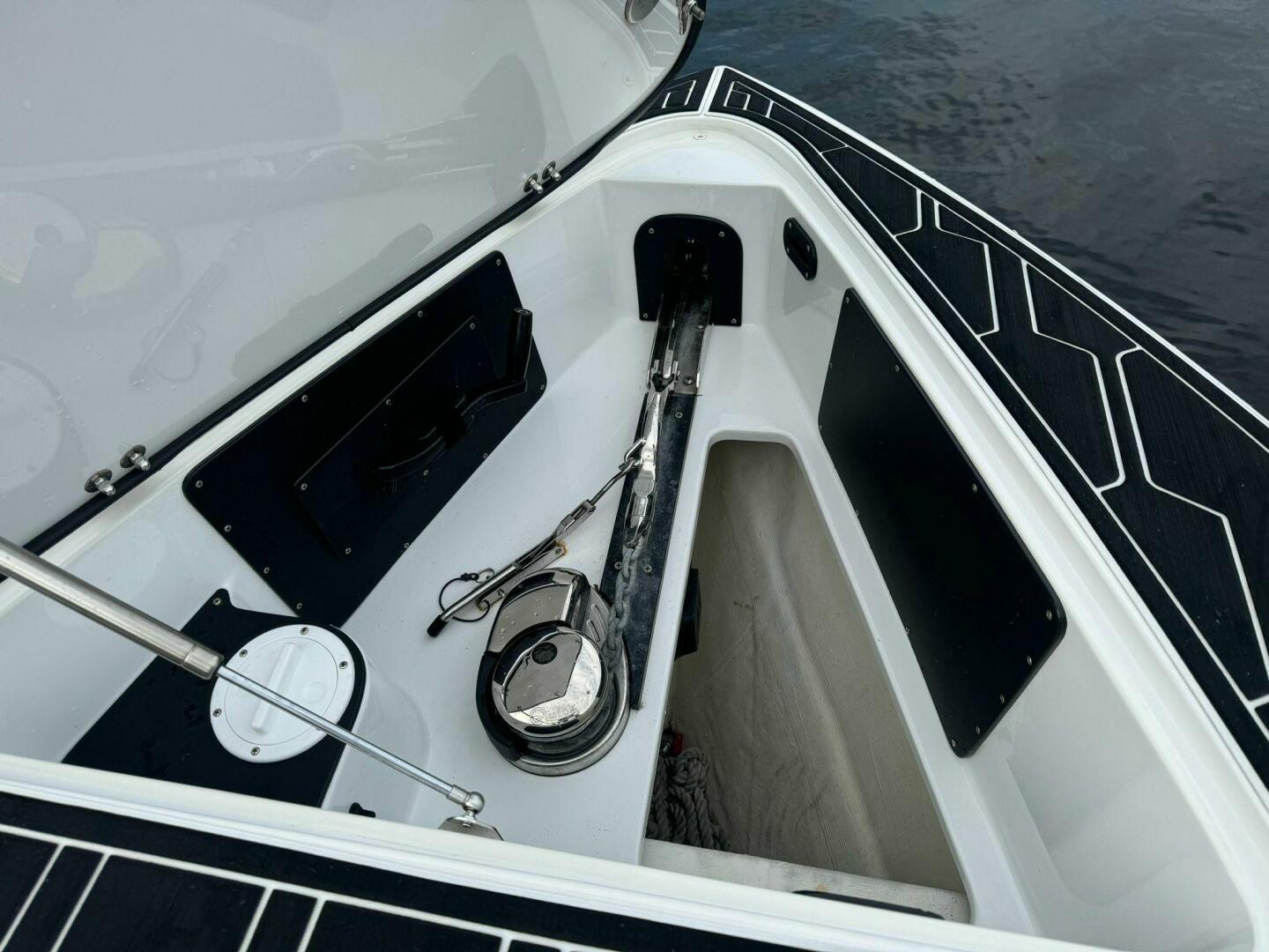 2024 Nor-Tech 392 Super Fish - Image 33
