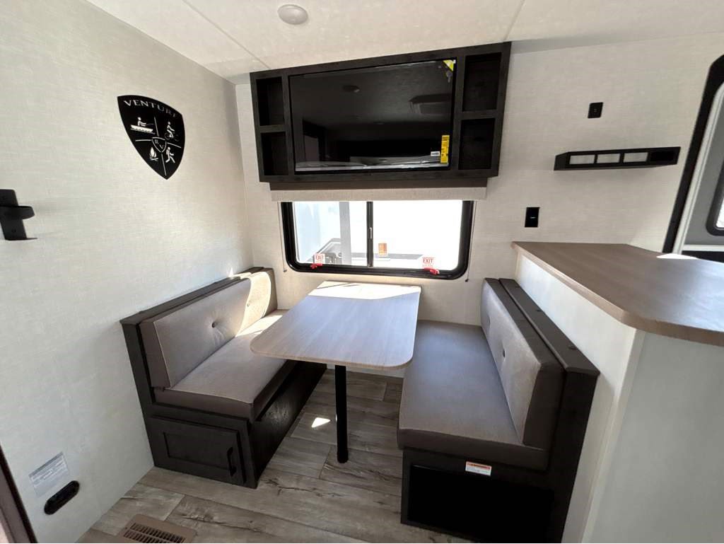 2026 VENTURE RV SIENNA 231VRK - Image 13