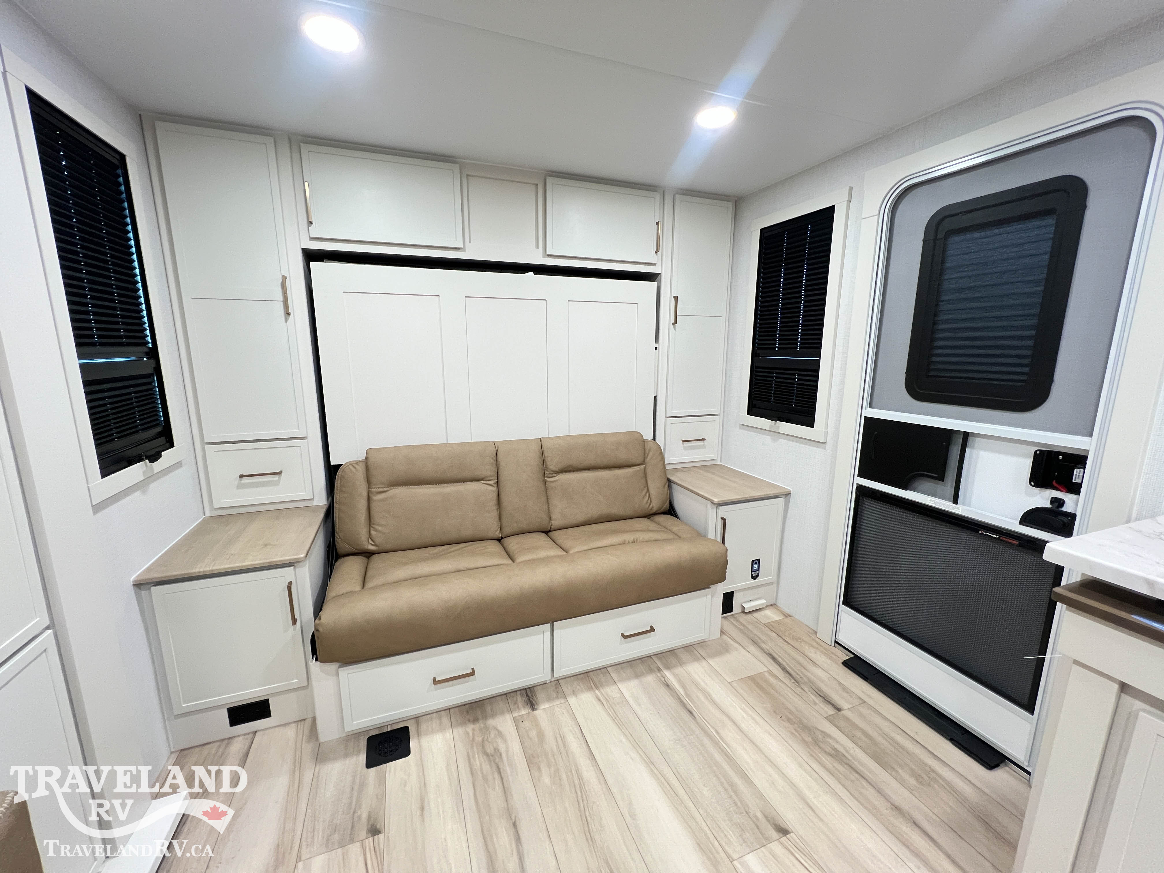 2026 Brinkley RV Model Ix 20x - Image 9