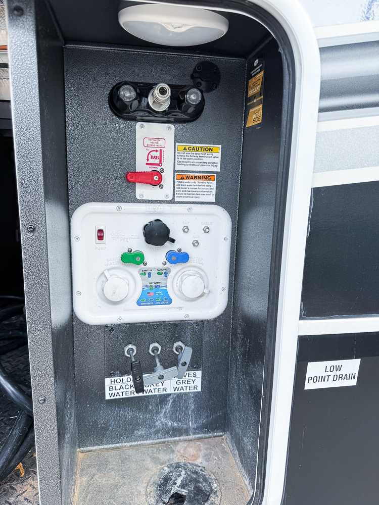 2021 JAYCO 284BHOK - Image 6