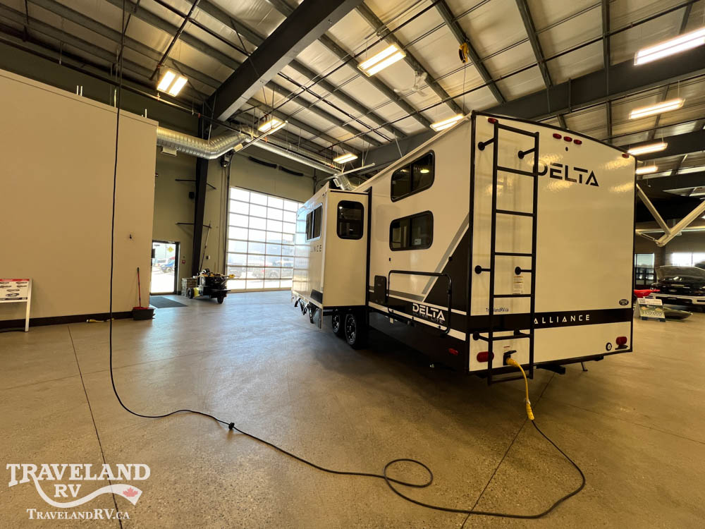 2027 Alliance RV DELTA ULTRA LITE BH255 - Image 6