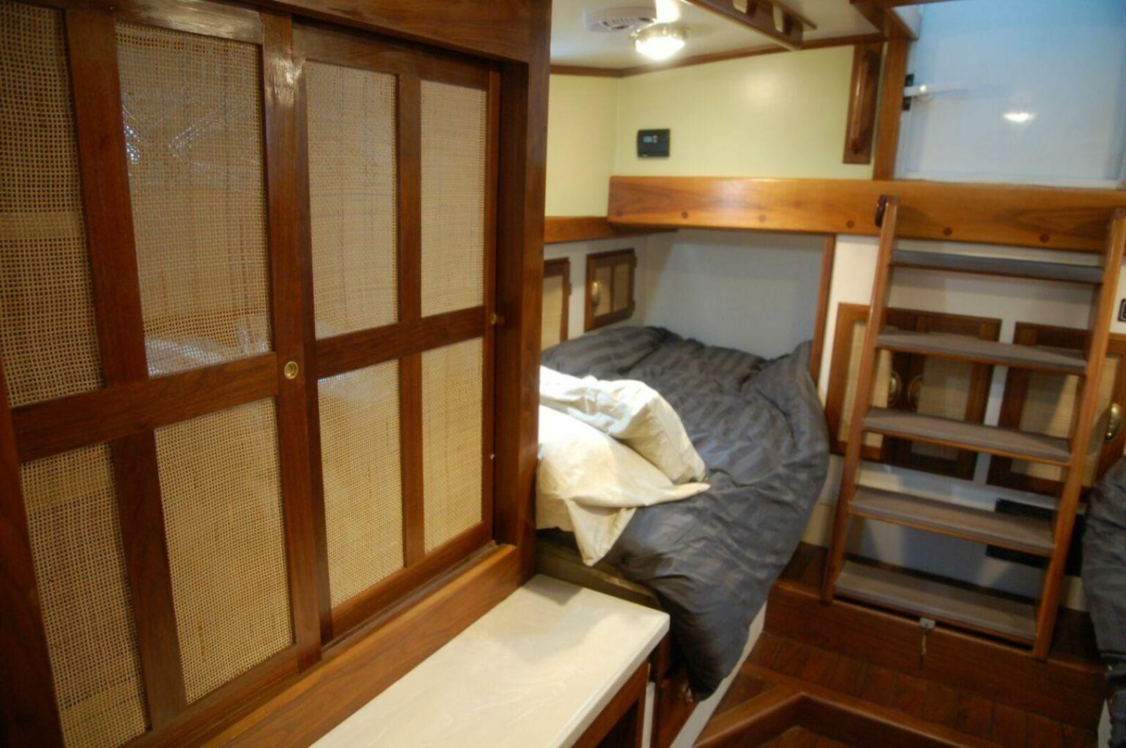 2006 Custom Sprague - Image 52