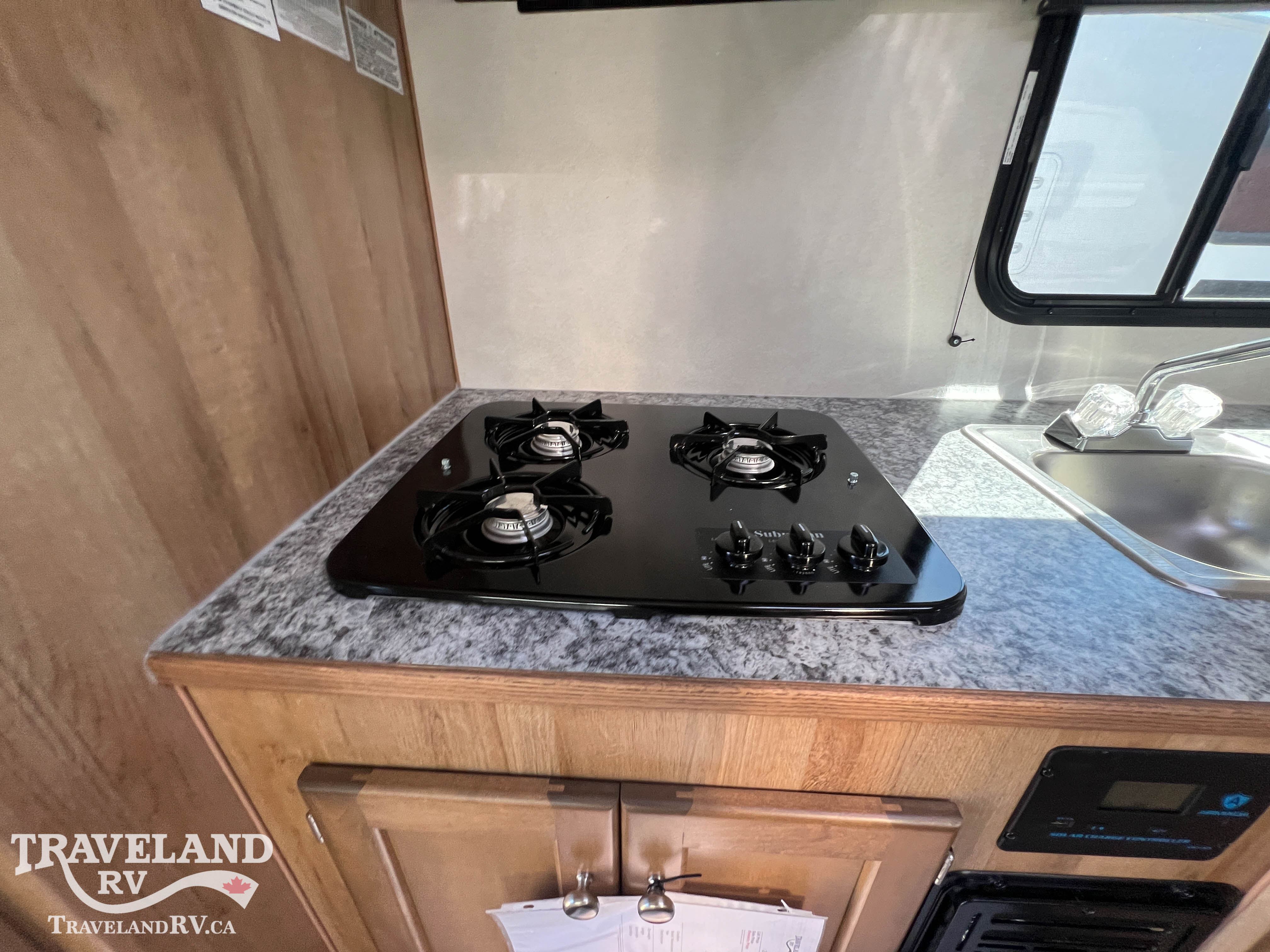2027 Westland RV TRAVELAIRE 80W - Image 11
