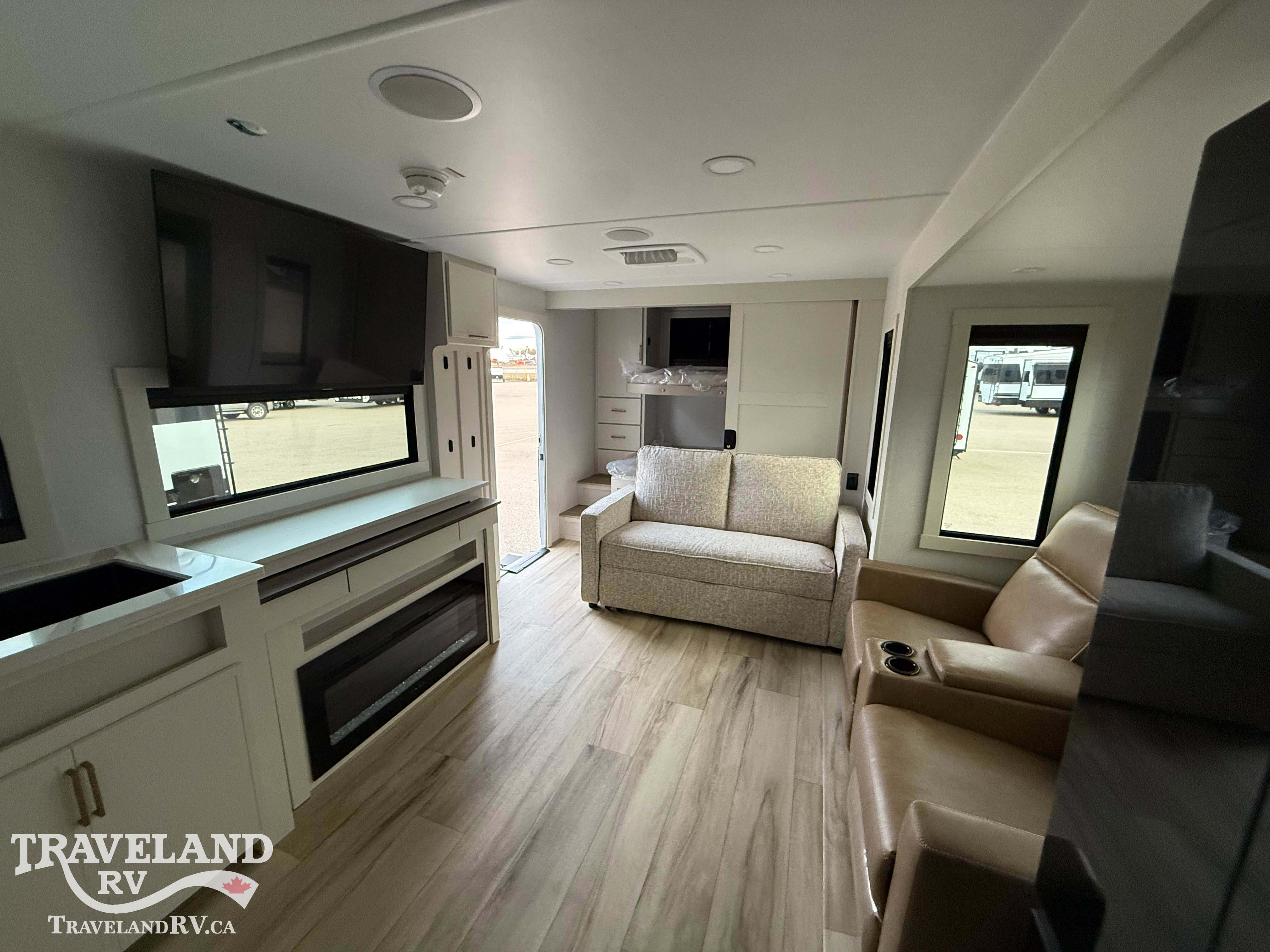 2026 Brinkley RV Model I 294 - Image 4