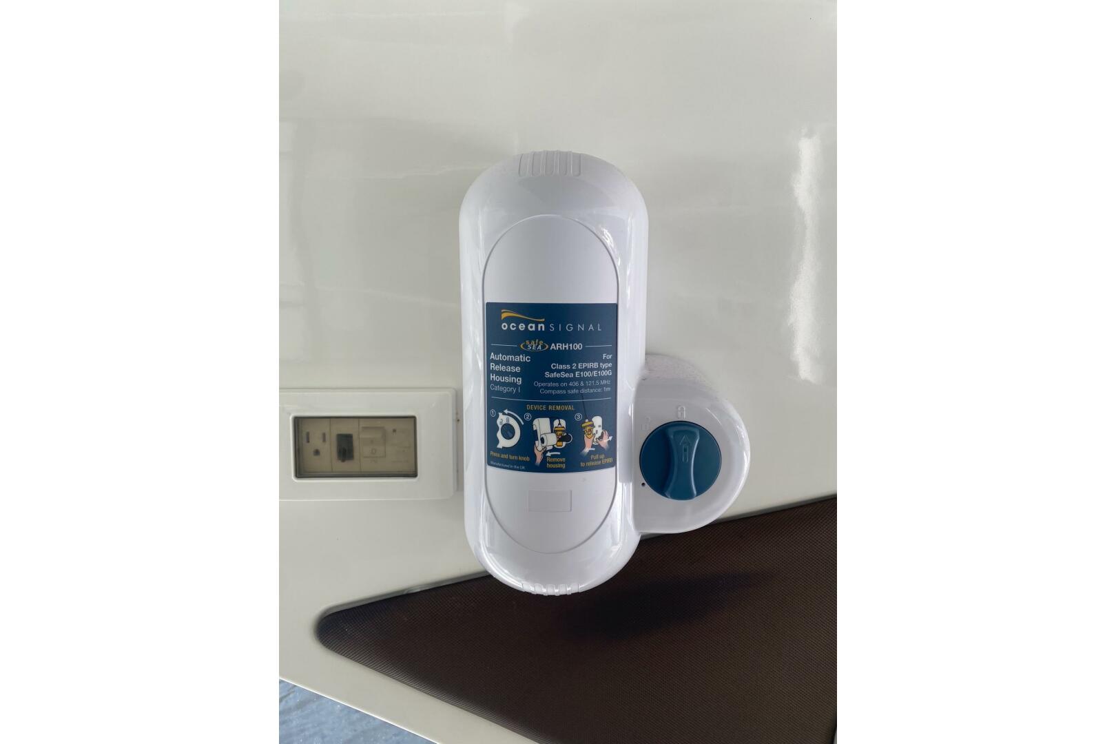 2014 Beneteau Gran Turismo 44 - Image 38