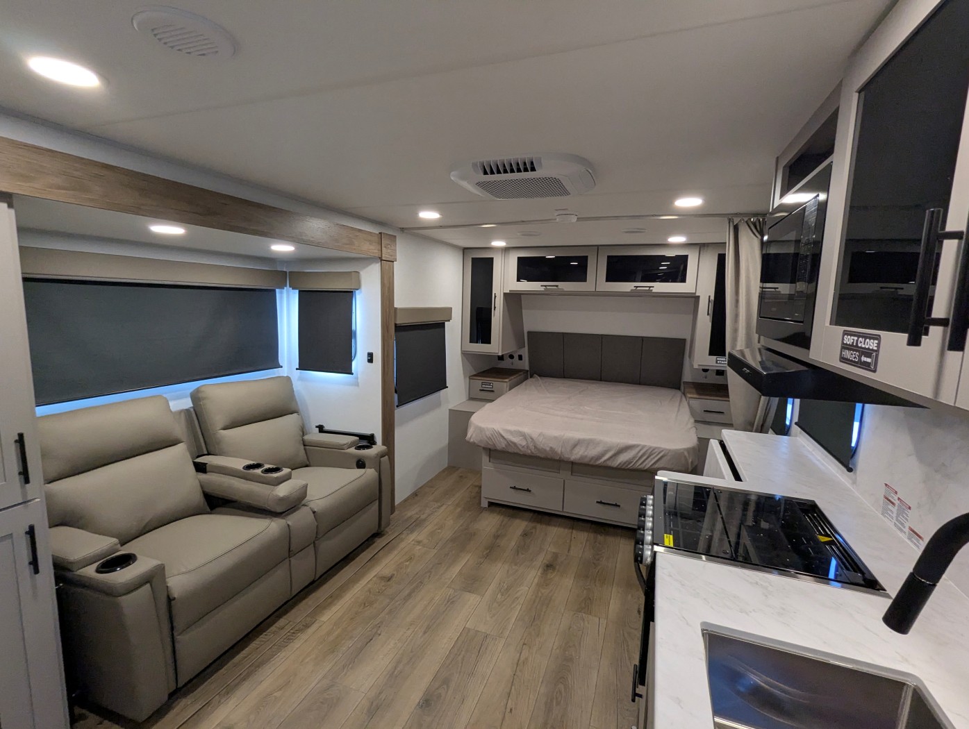 2026 Alliance RV Delta ML206 - Image 8