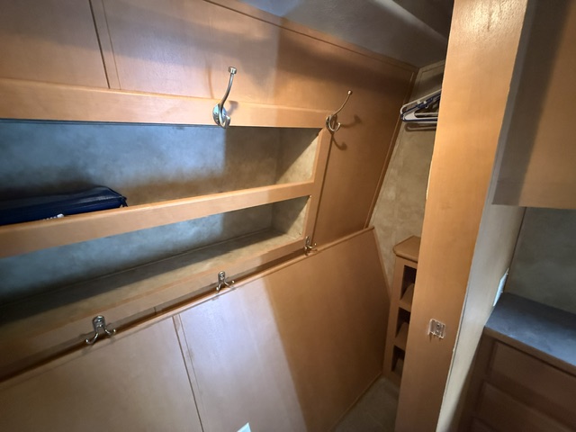 2008 Heartland Cyclone 4012 - Image 24