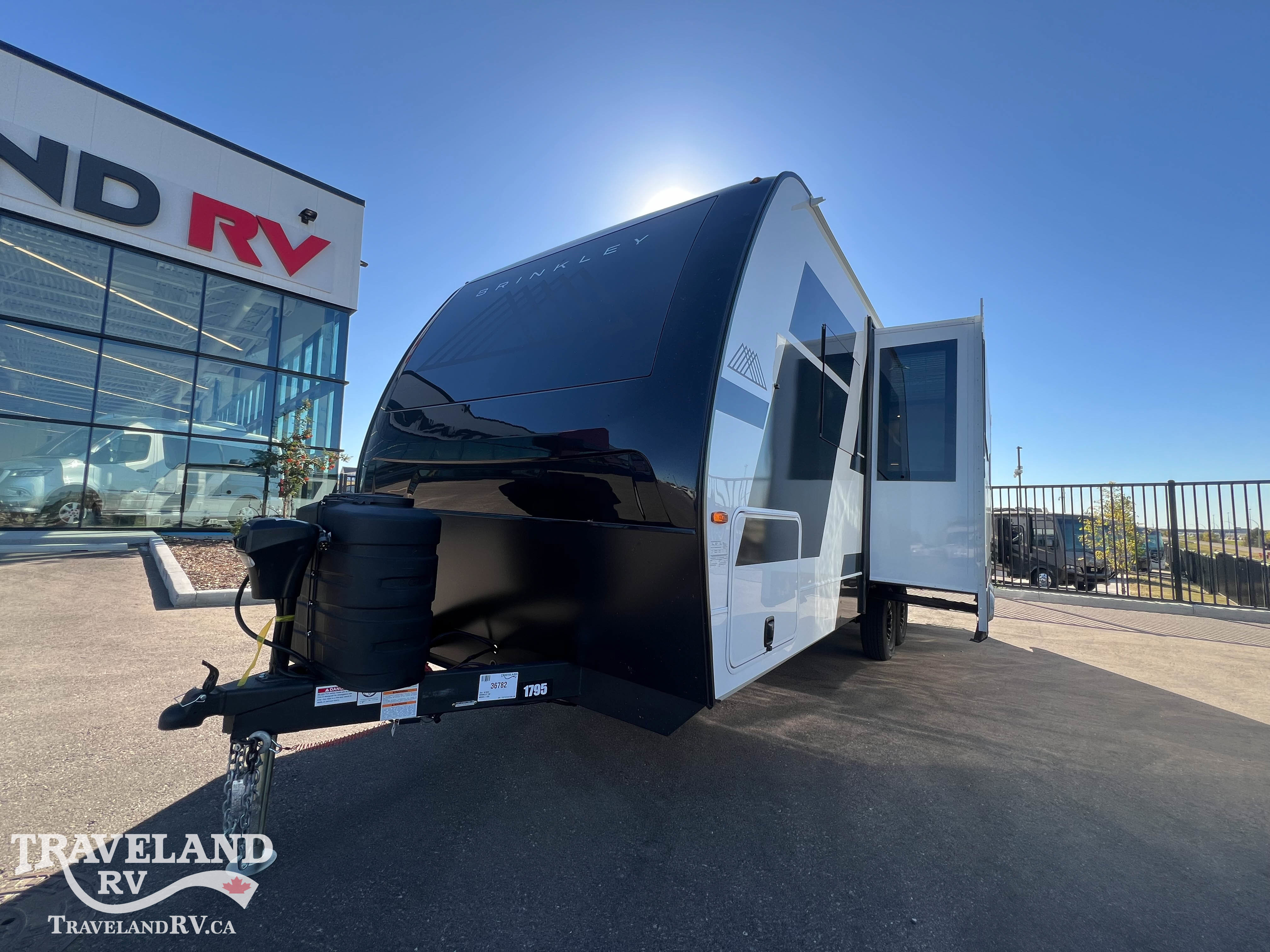 2026 Brinkley RV Model I 235 - Image 3
