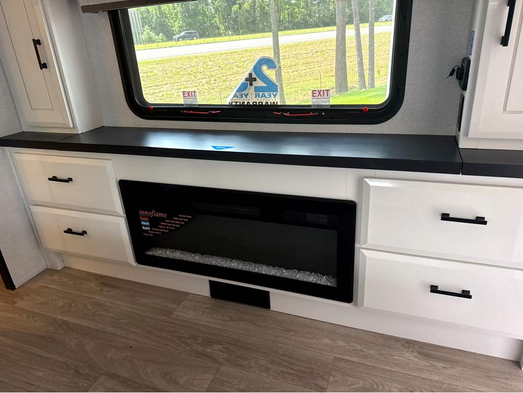 2027 JAYCO PINNACLE 38FBRK - Image 22