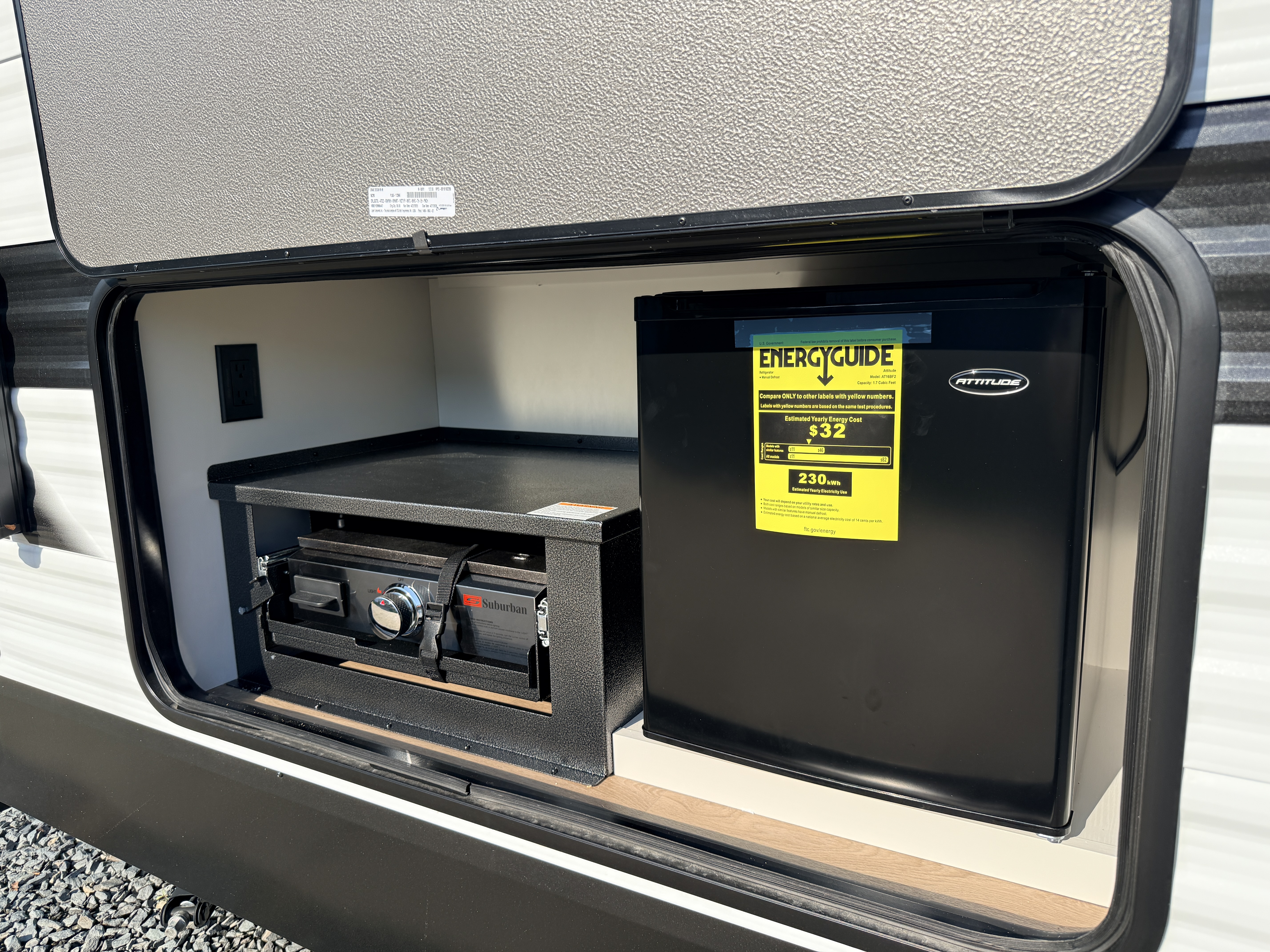 2027 Grand Design Transcend XPLOR 26BHX - Image 9