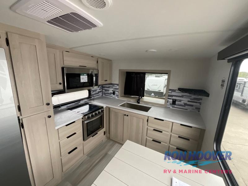 2026 FOREST RIVER 37GALLEY - Image 7