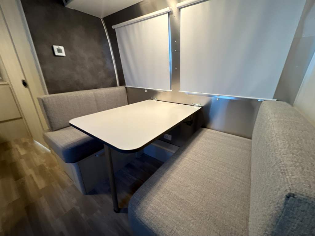2027 AIRSTREAM BAMBI 20FB - Image 6