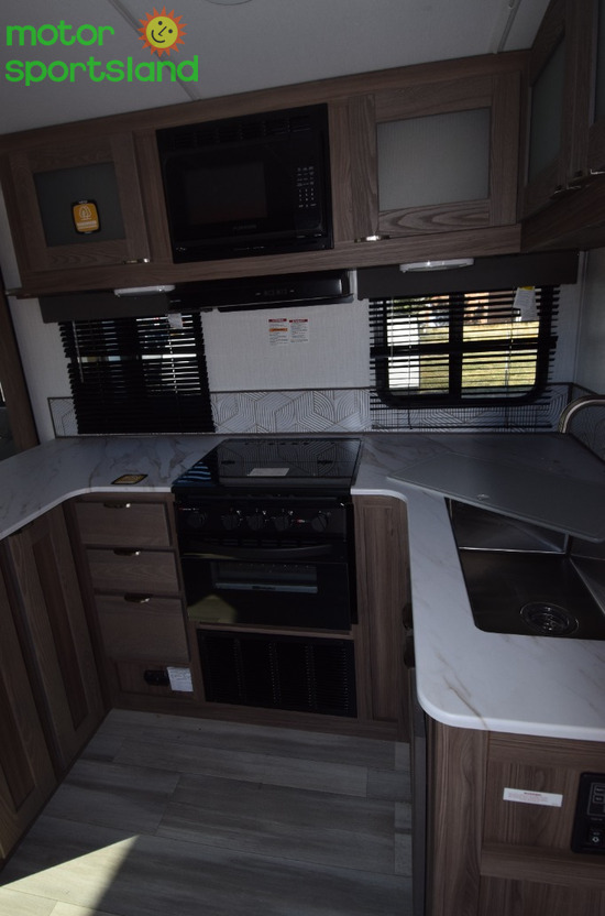 2025 Cruiser RV MPG 2780RE - Image 11