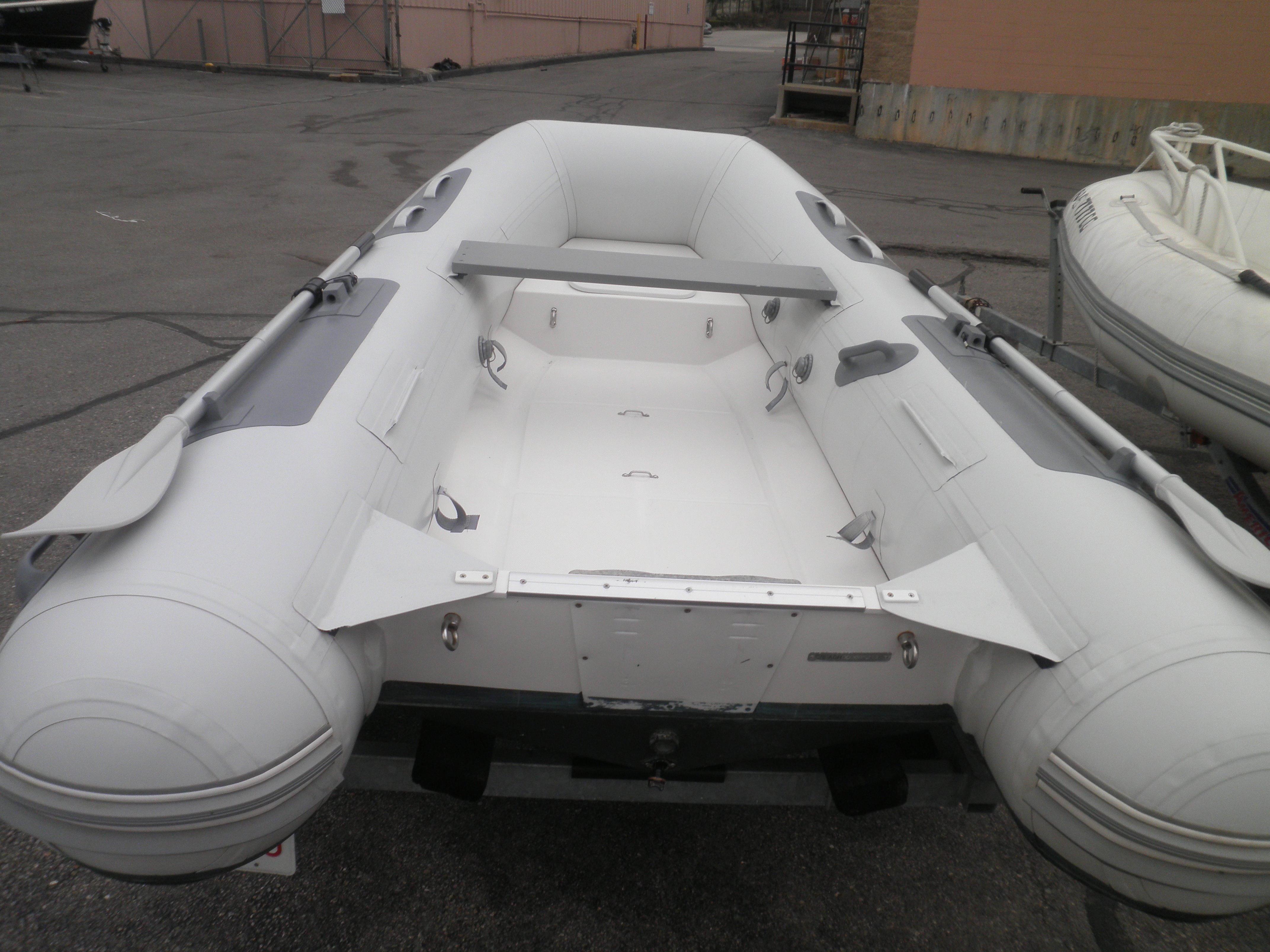 2027 Highfield Sport 360 Standard - Image 749
