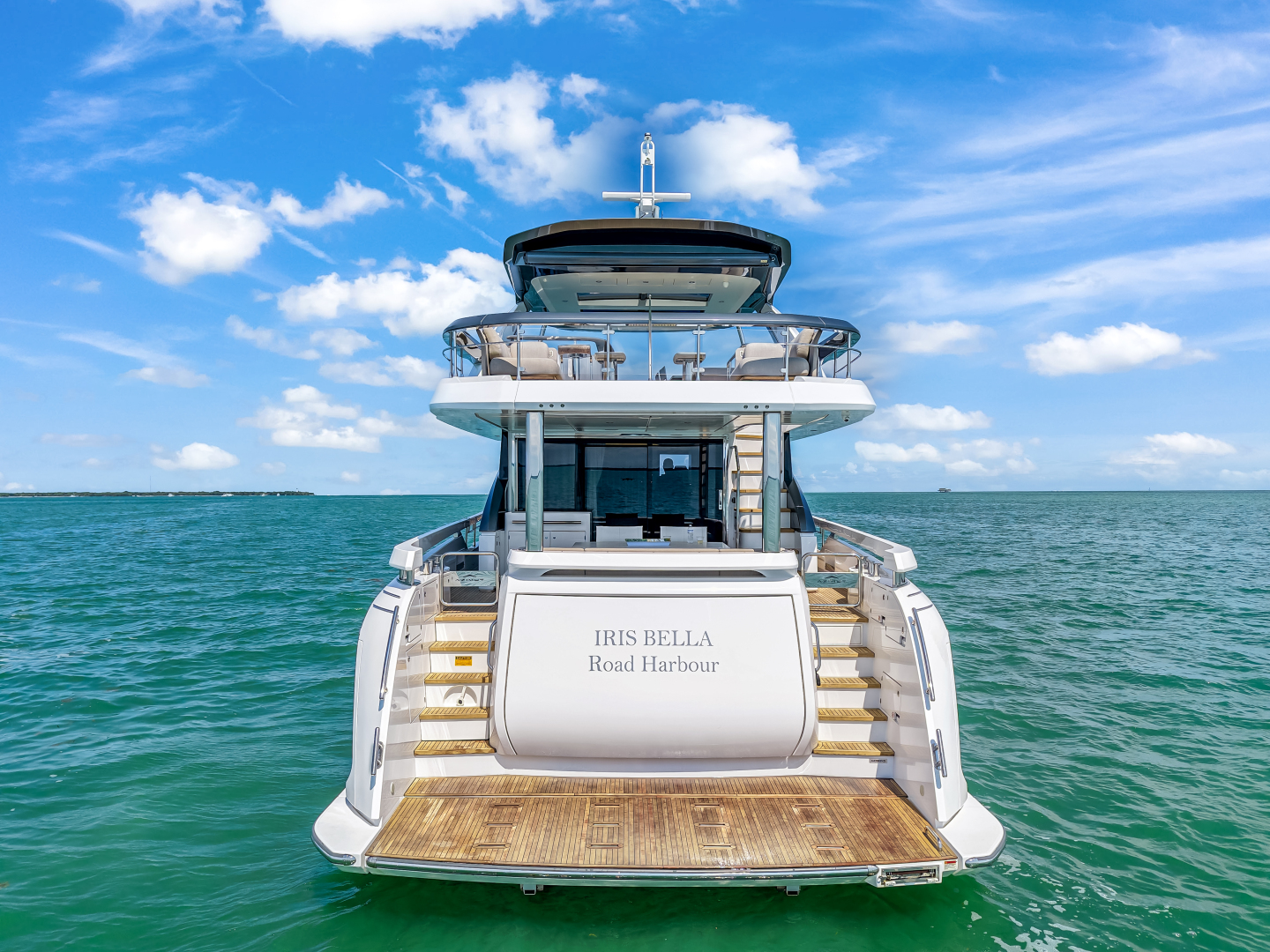 2025 Azimut 78 FLY - Image 12