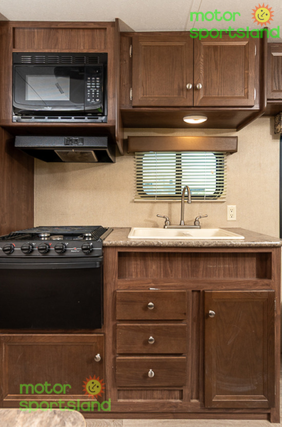 2016 Coleman Lantern 274BH - Image 23