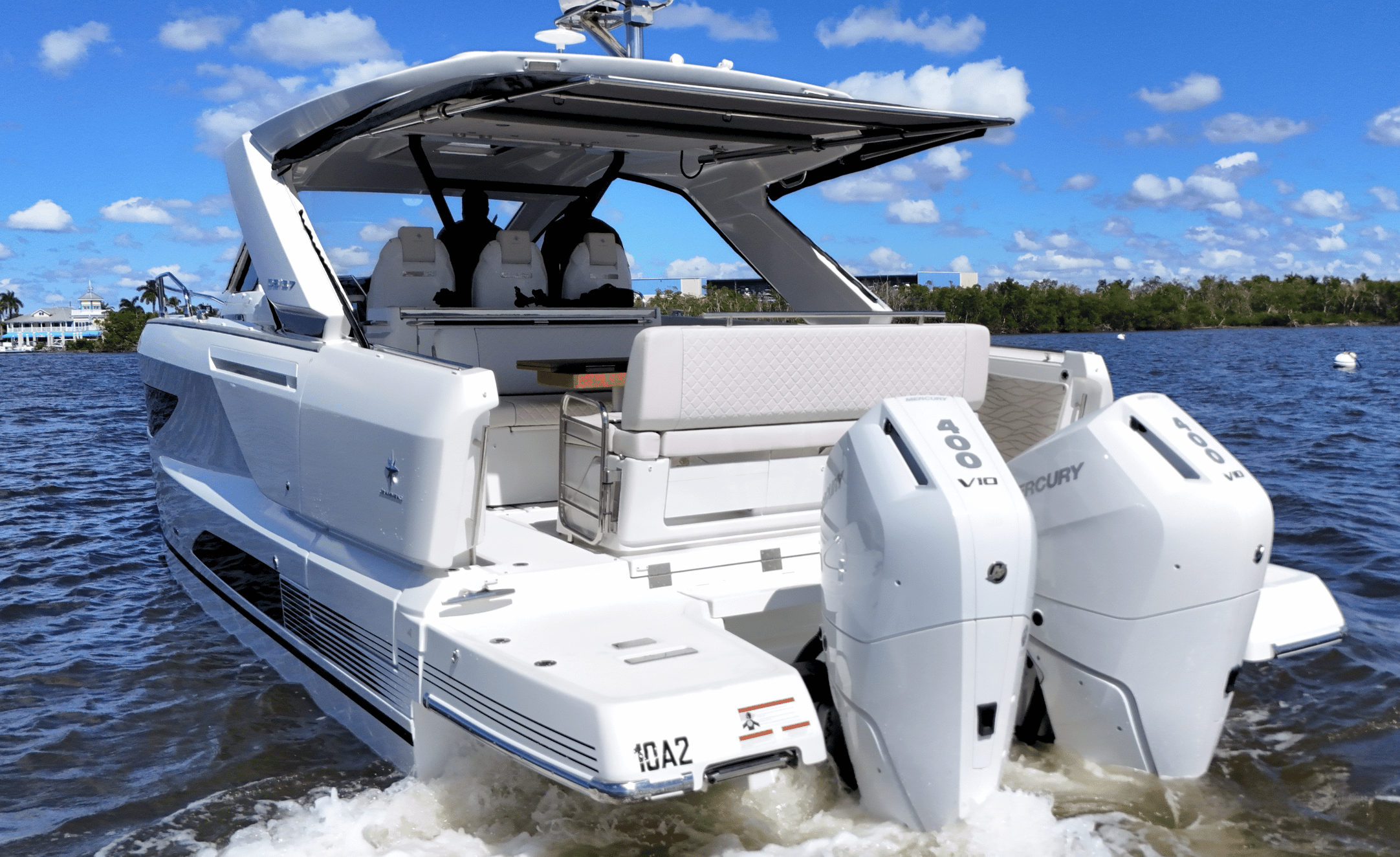 2025 JEANNEAU DB 37 - Image 16