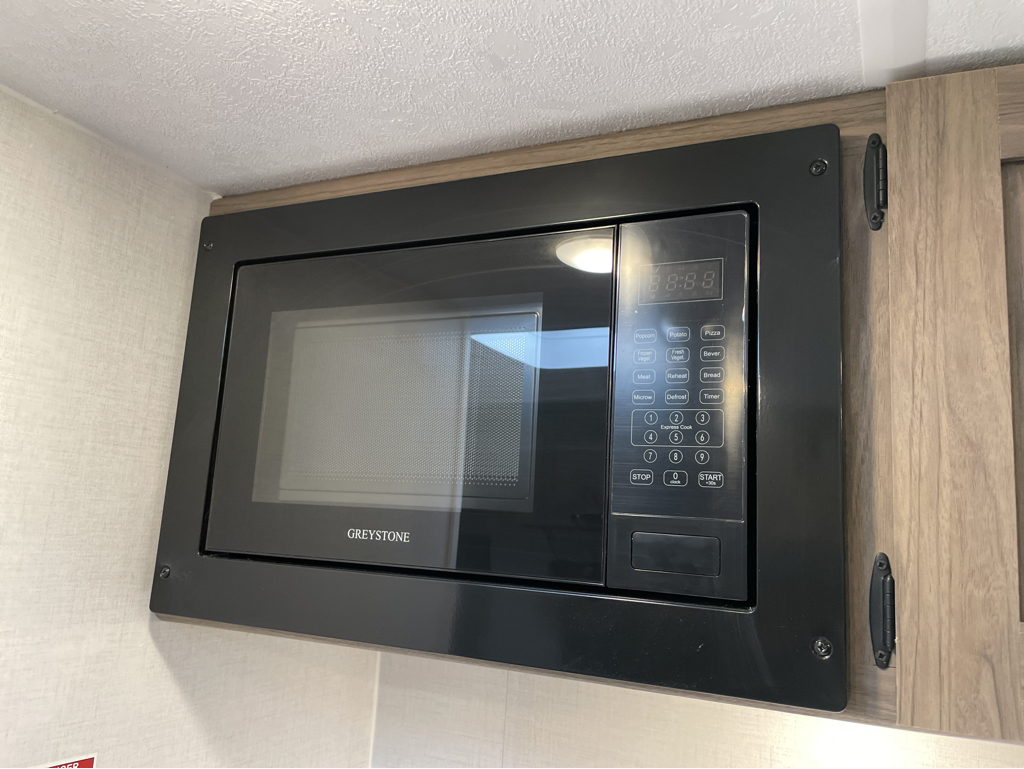 2026 CrossRoads Zinger Lite Mini 12FB - Image 12