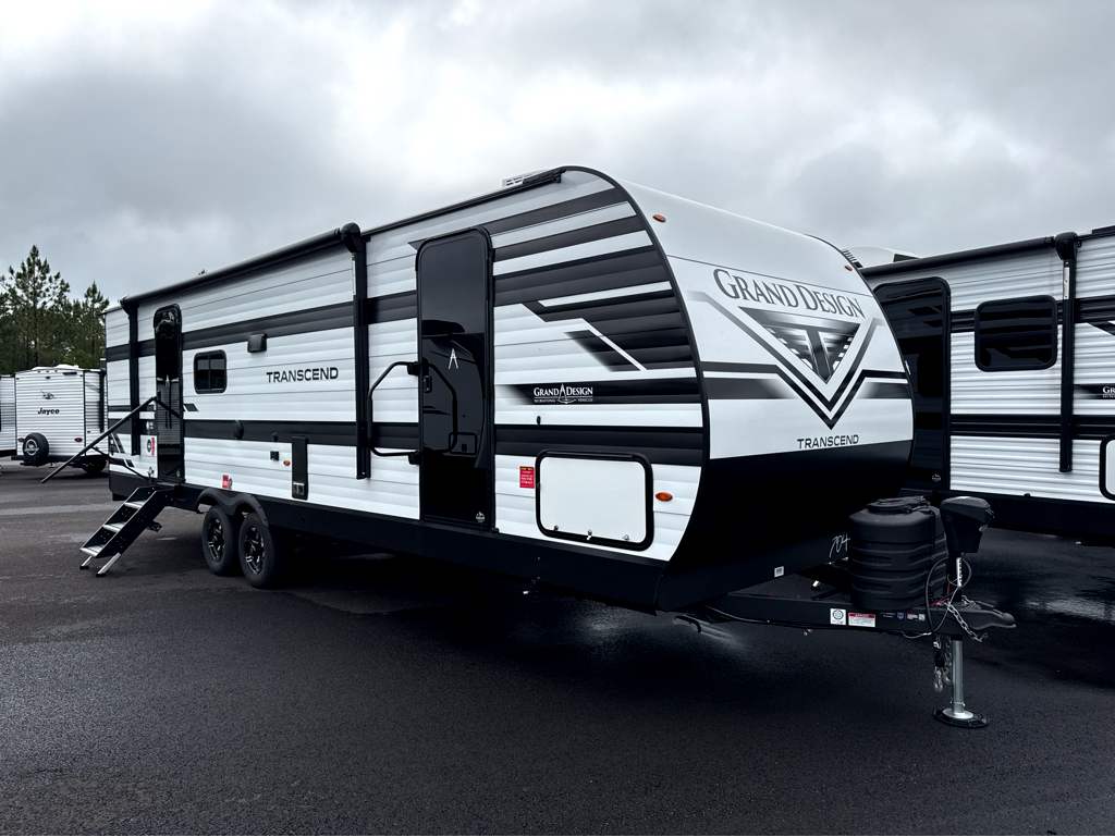 2026 GRAND DESIGN TRANSCEND 265BHT - Image 1