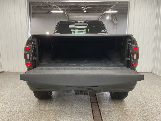 2023 Ram 2500 Pickup Mega Cab Limited 4WD - Image 7
