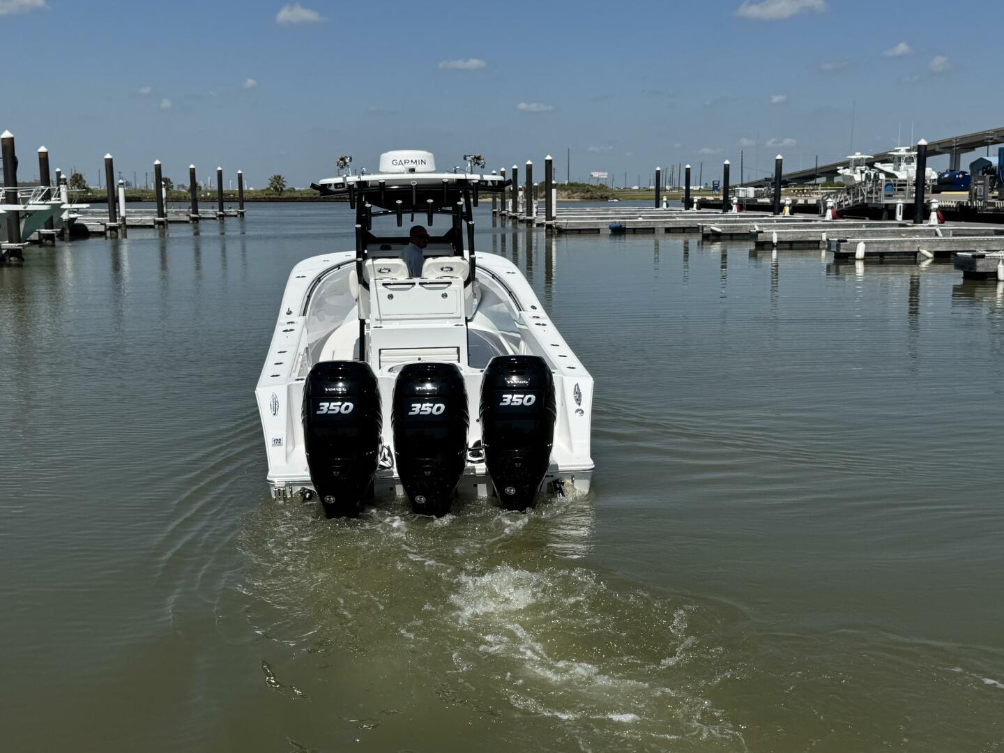 2022 Onslow Bay 33 TE - Image 49