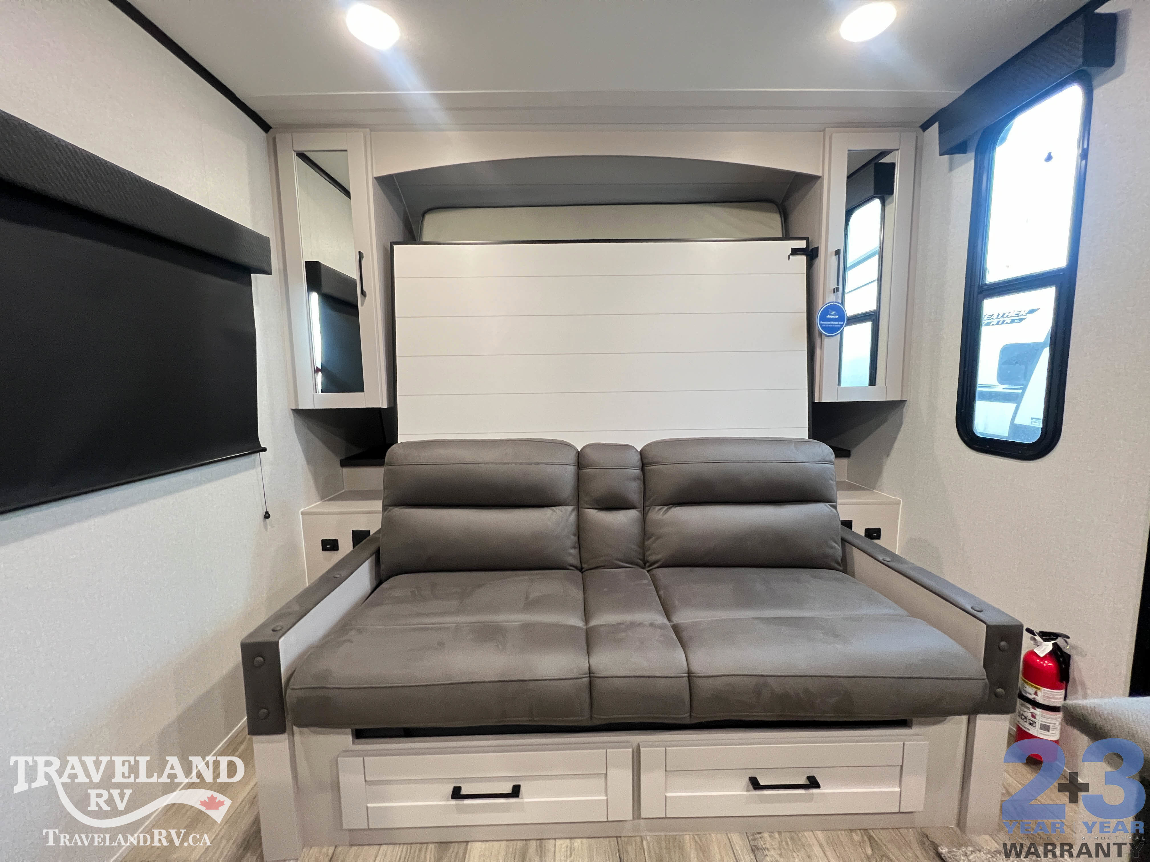 2026 Jayco Jay Feather Air 15MRB - Image 9