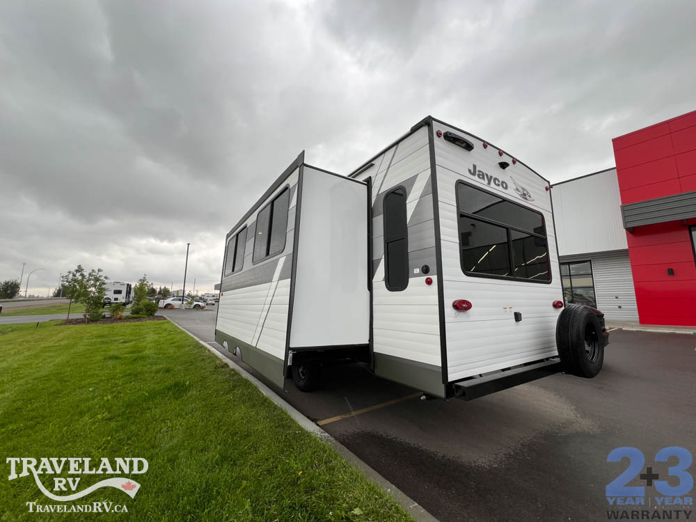 2027 Jayco Jay Flight SLX 262RLSW - Image 8