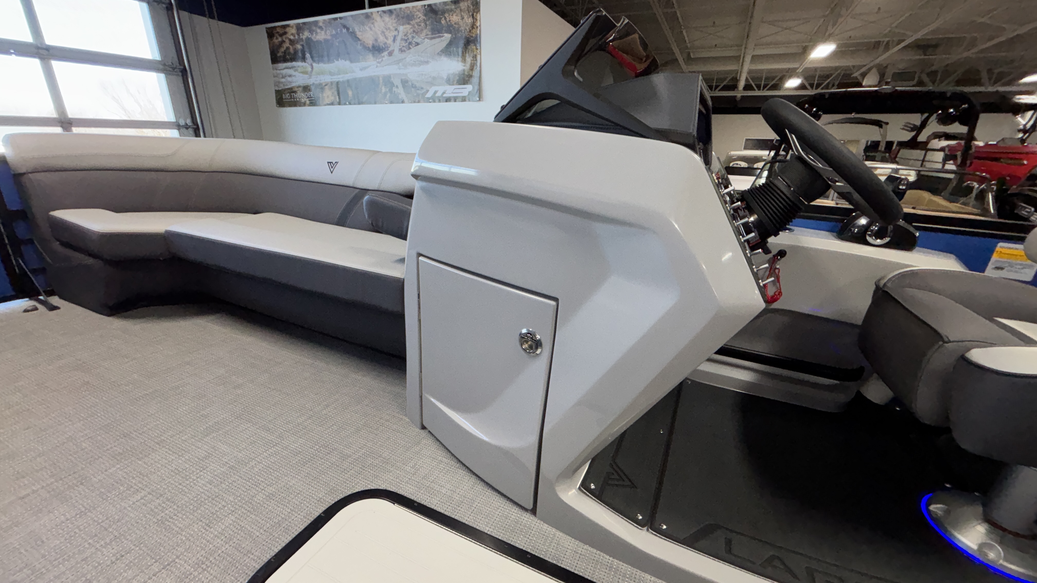 2026 Viaggio Lago Z24U - Image 12