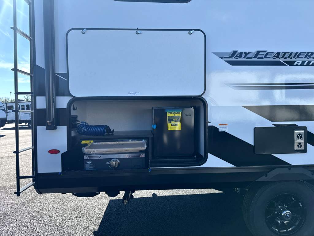 2026 JAYCO JAY FEATHER AIR 19MBS - Image 5