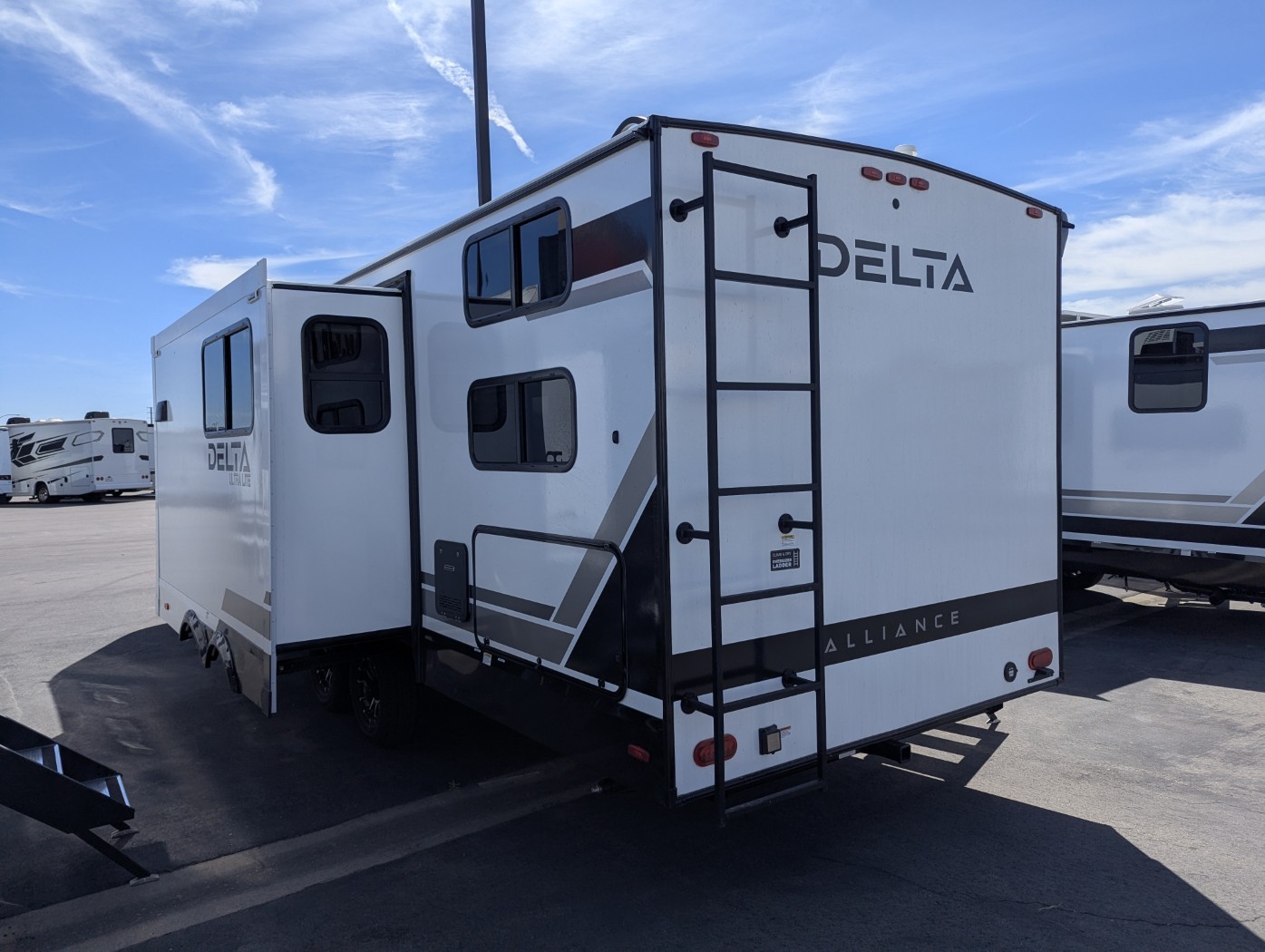 2026 Alliance RV Delta BH271 - Image 3