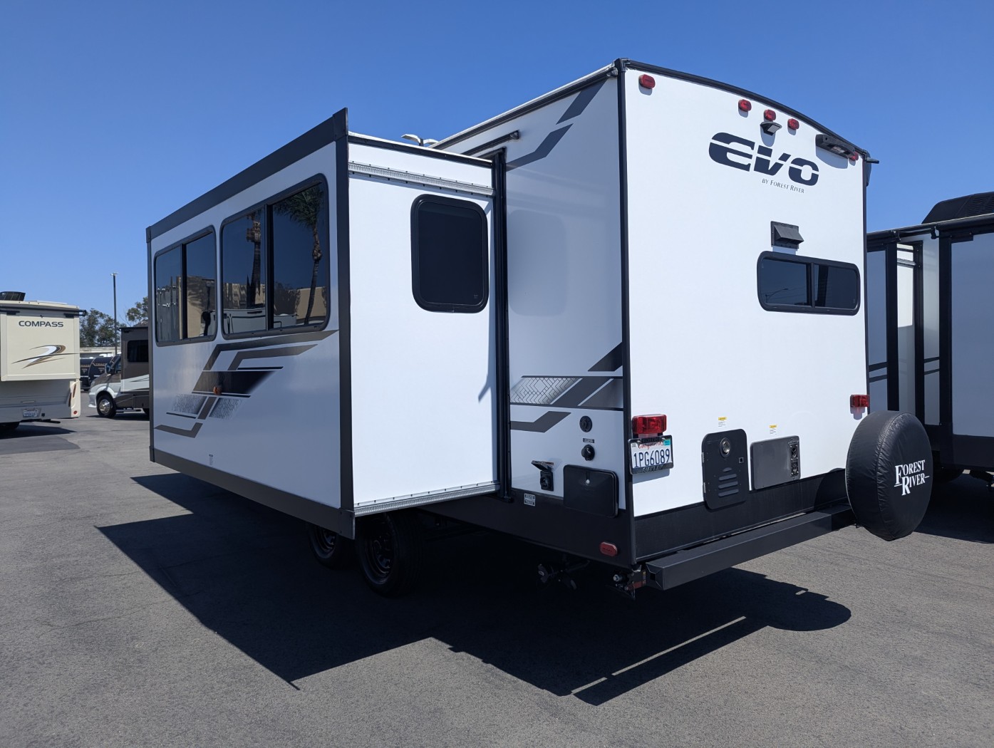2024 Forest River EVO Southwest T2500 - Image 6