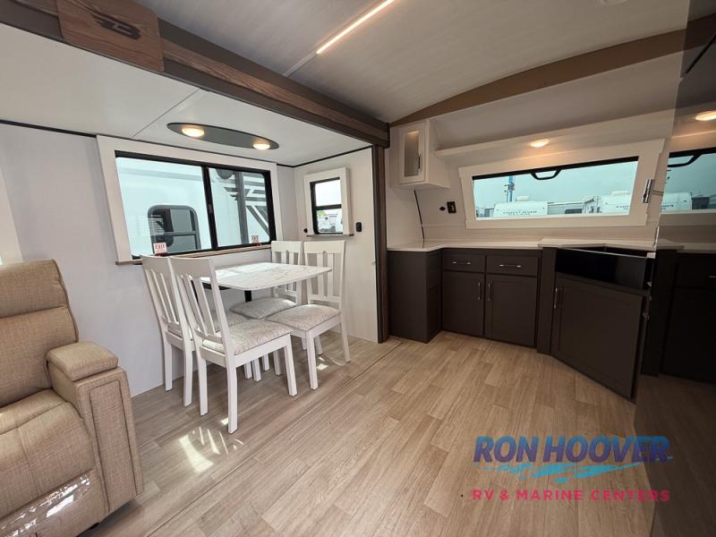 2026 KEYSTONE 265FKS - Image 6