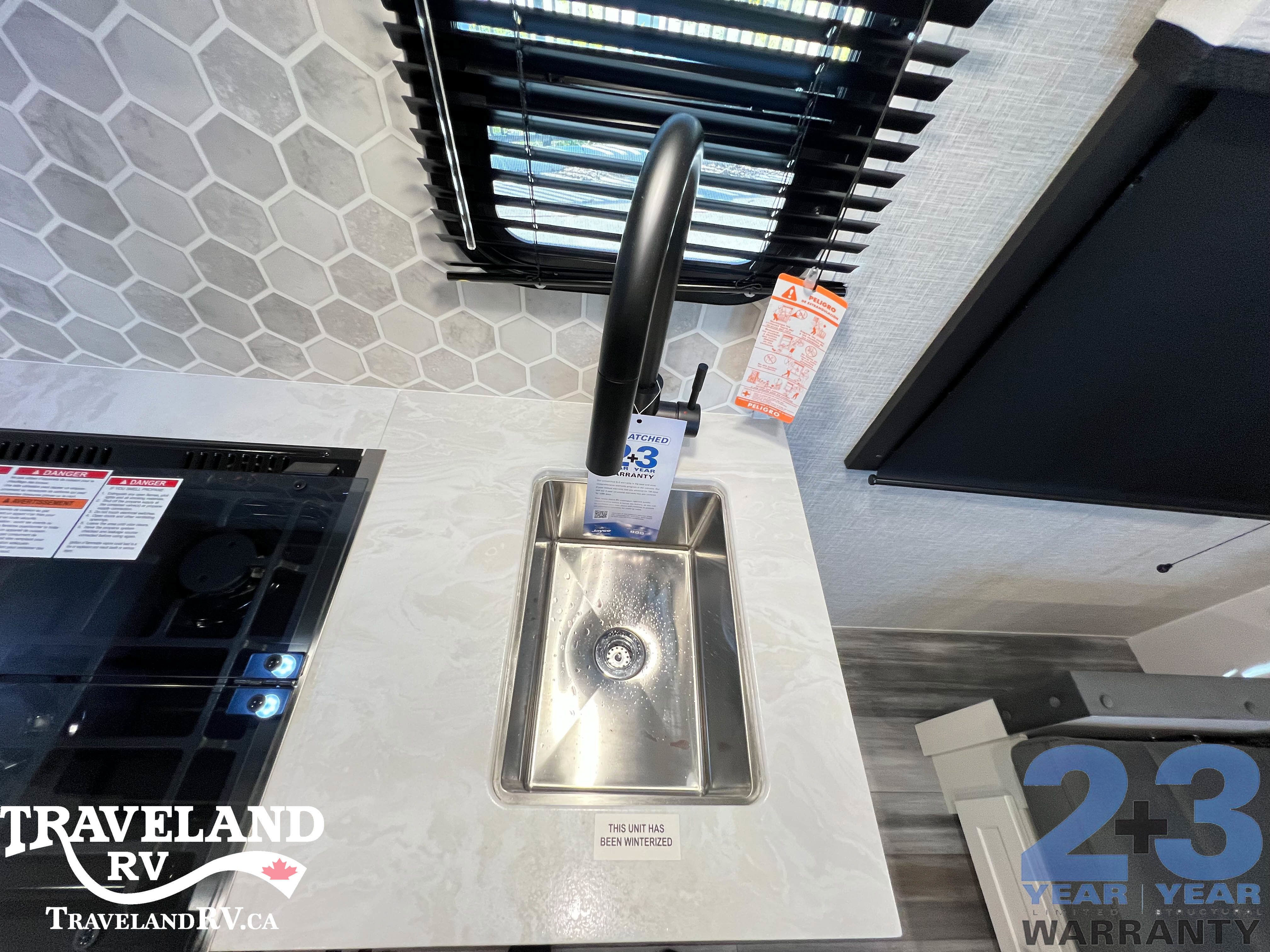 2025 Jayco Jay Feather Micro 173MRB - Image 11
