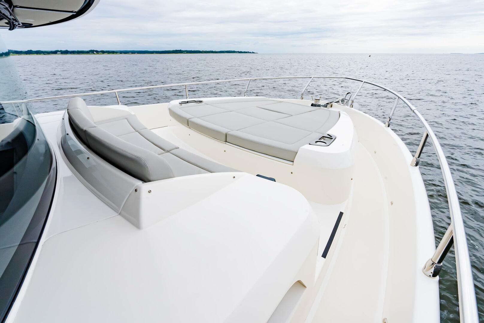 2023 Absolute Navetta 52 - Image 25