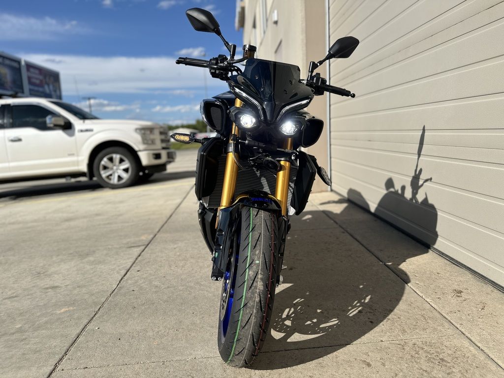 2026 Yamaha MT-10 SP - Image 81