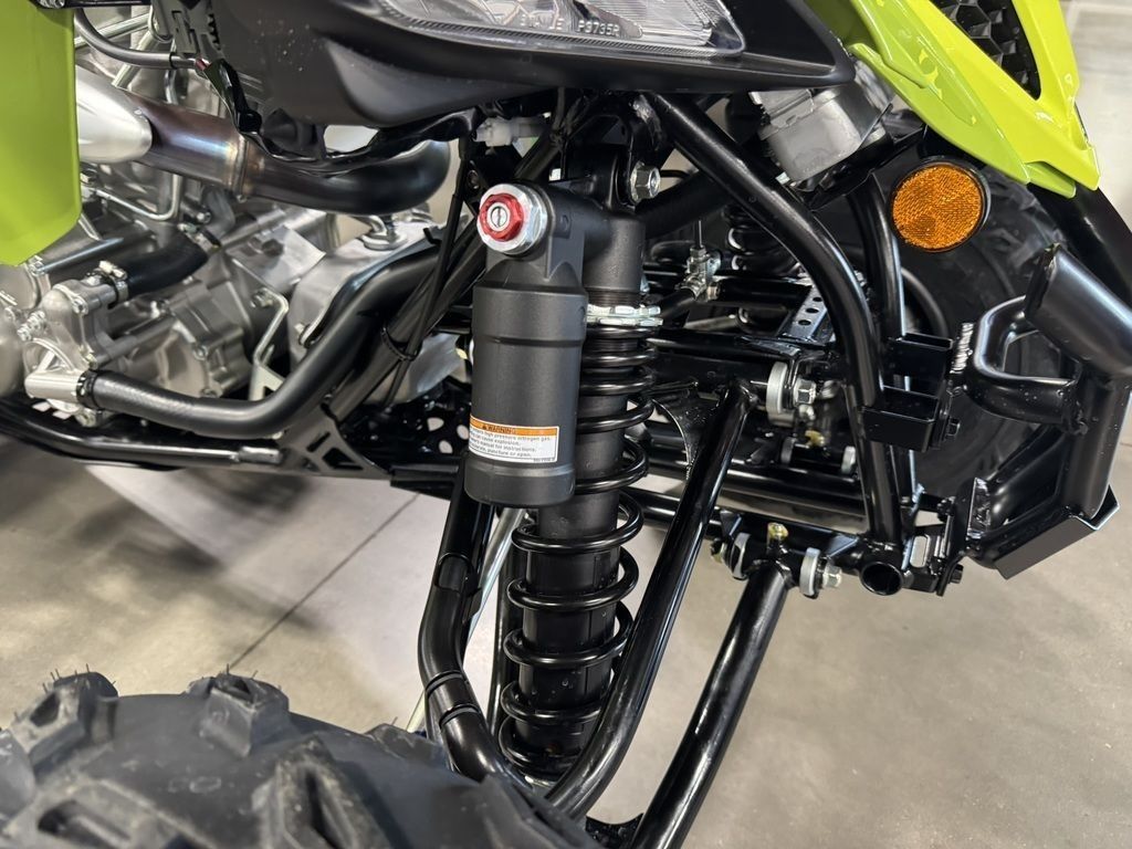 2026 Yamaha Raptor 700R SE - Image 5