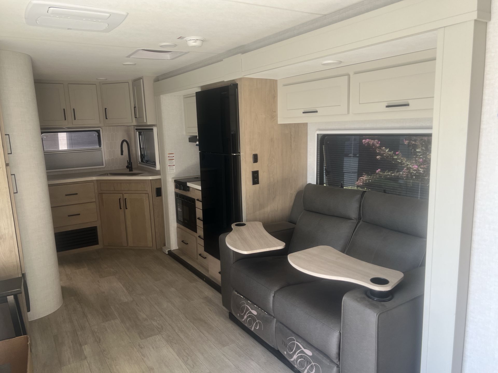 2027 Ember RV Touring Edition 2300MLL - Image 37