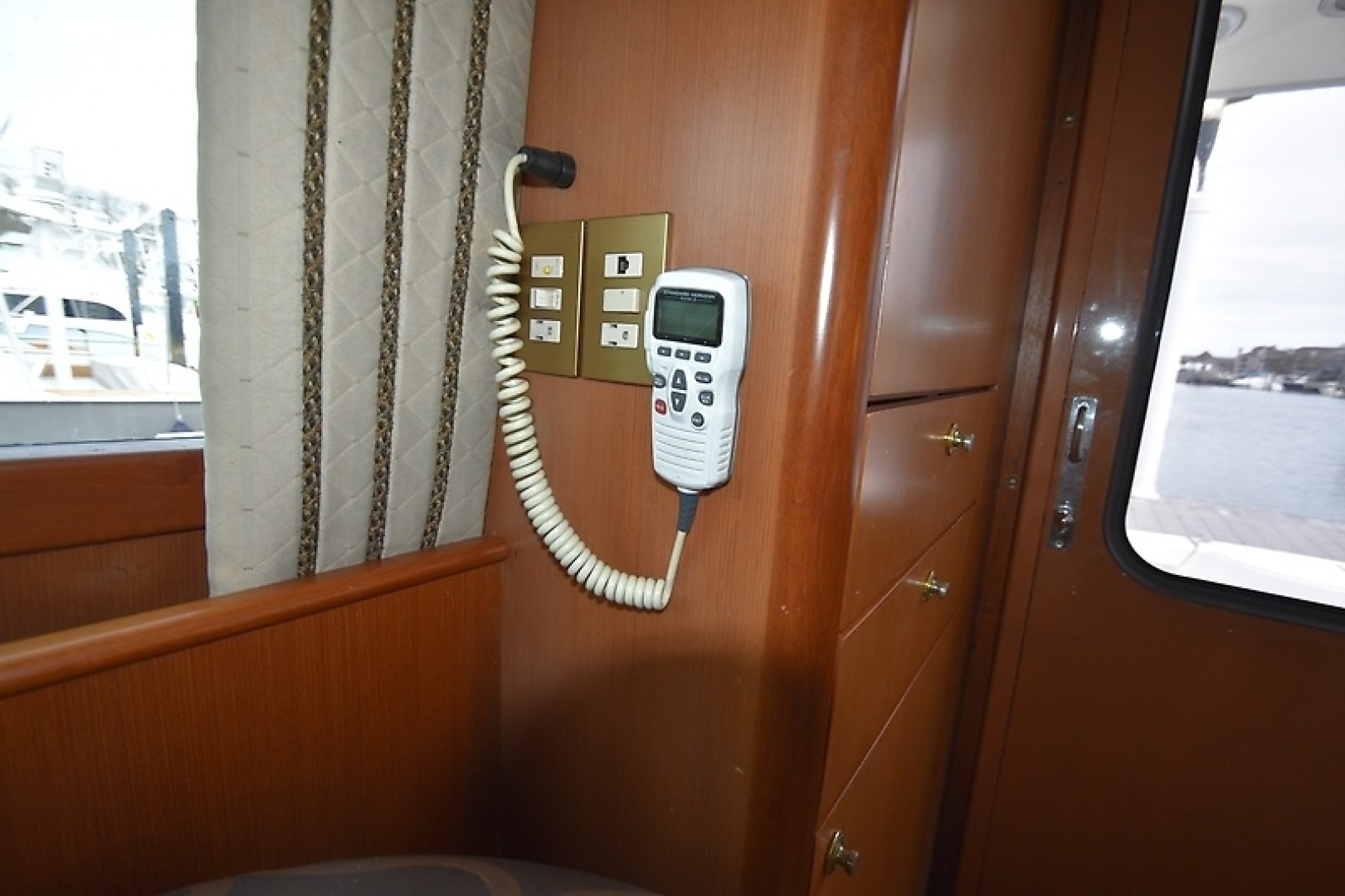 2006 Ocean Yachts 46 Super Sport - Image 34