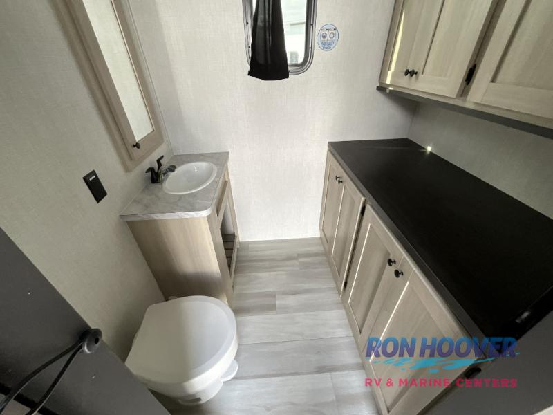 2026 FOREST RIVER 37GALLEY - Image 14
