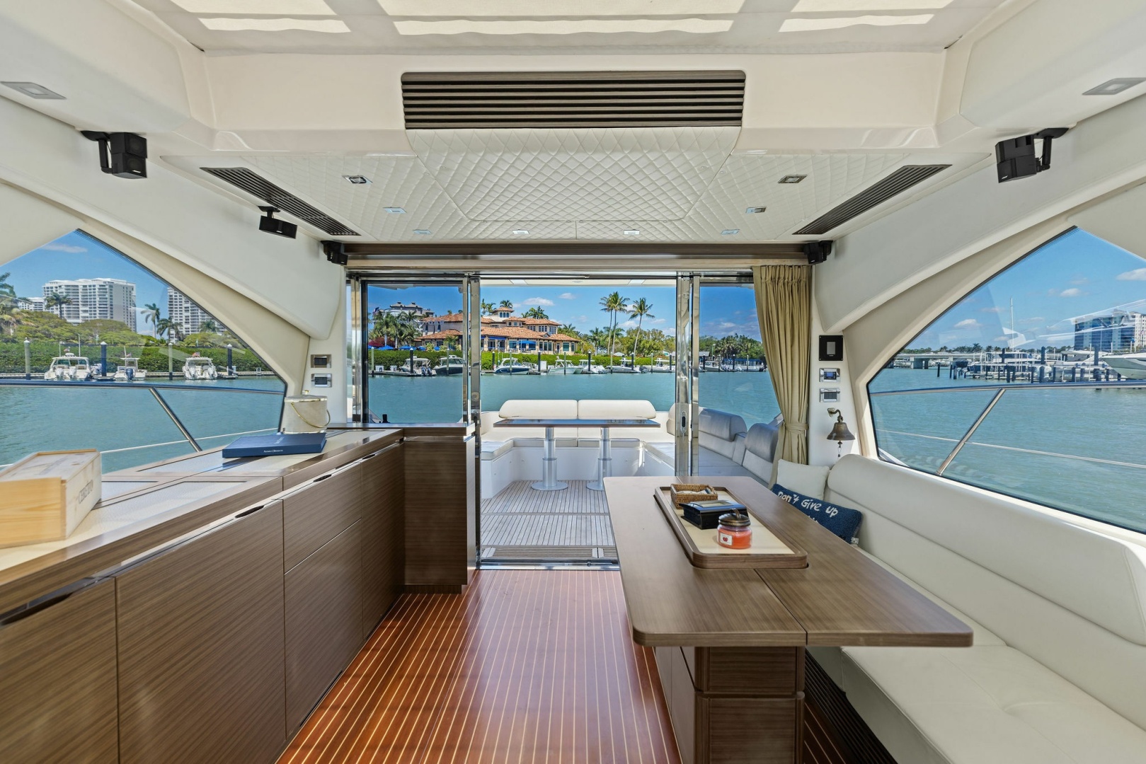 2015 Azimut 55S - Image 43
