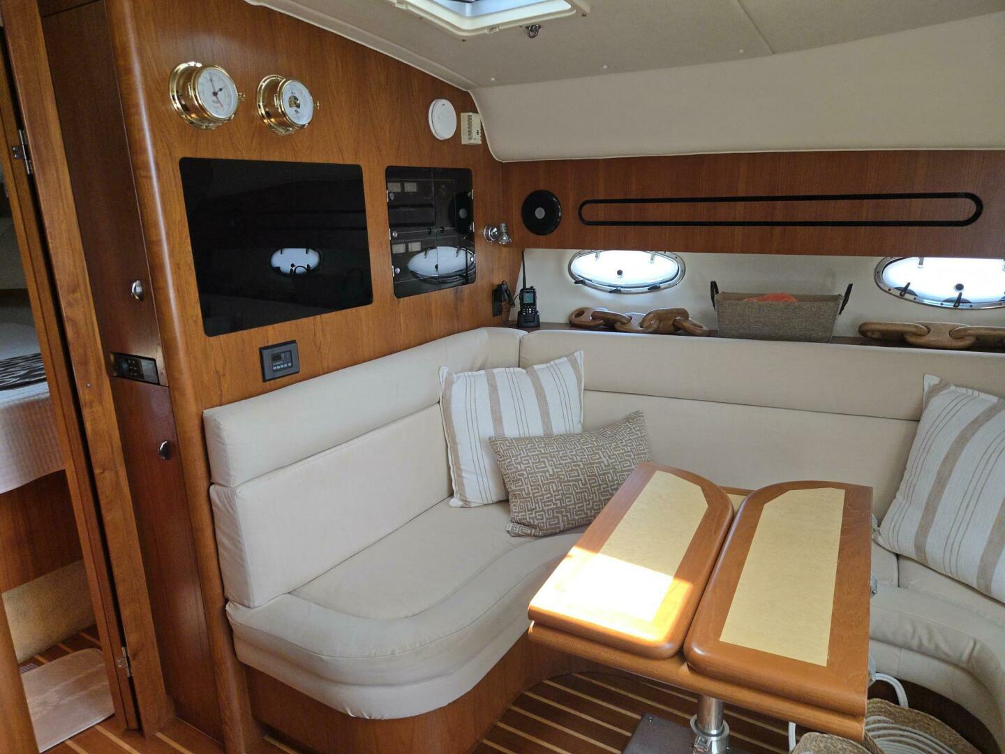 2001 Tiara Yachts 3800 Express - Image 45
