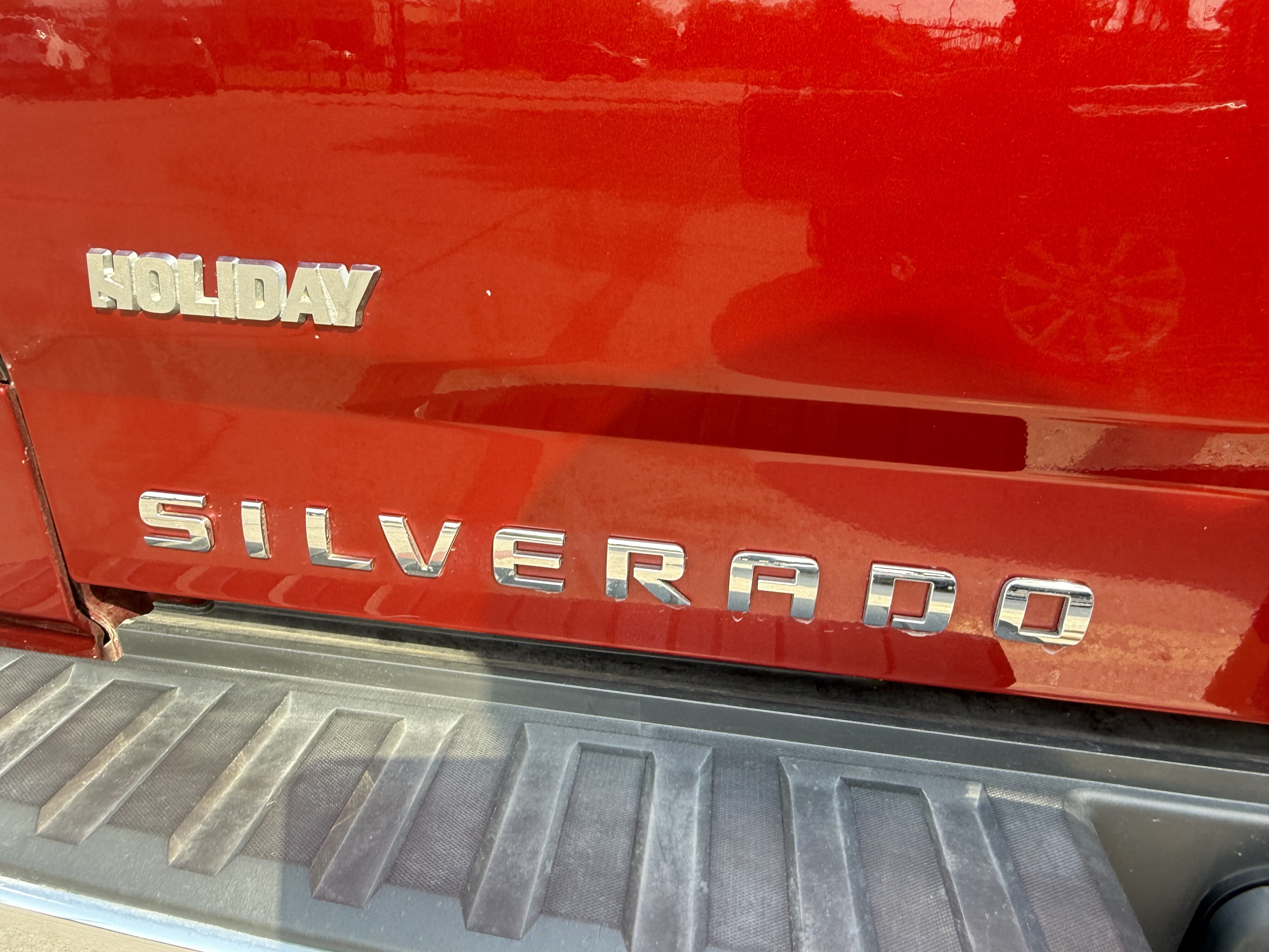 2018 Chevrolet Silverado 1500 Crew Cab LT 4WD - Image 8