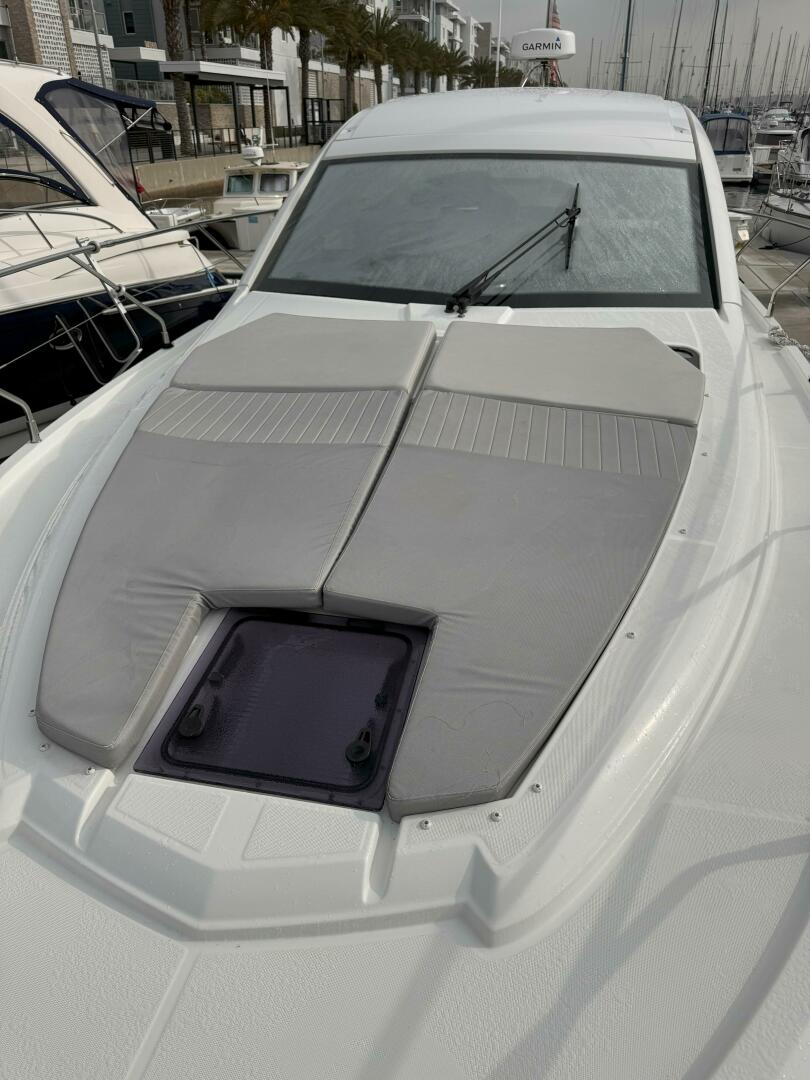 2021 Beneteau Gran Turismo 40 - Image 4