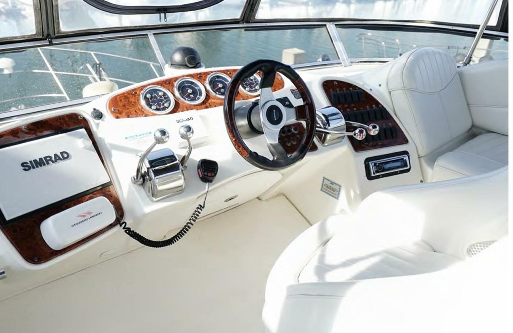 2004 Meridian - Image 6