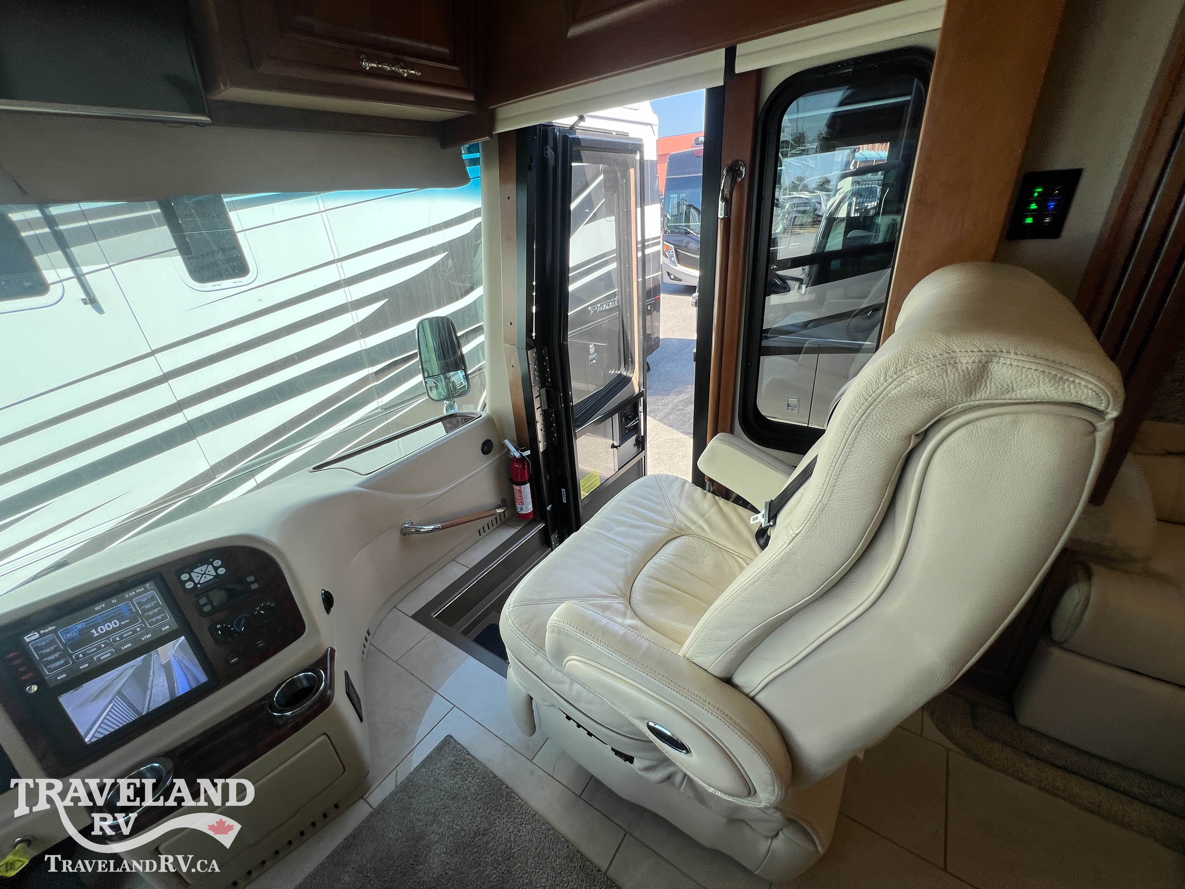 2018 Entegra Coach Cornerstone 45A - Image 14